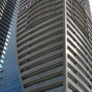 Premiere - Hotel de apartamente Dubai