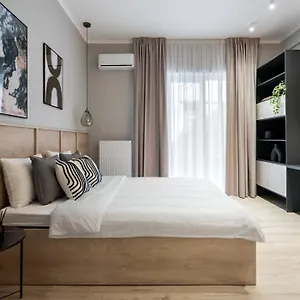 Campineanu22 - Urbannest Apartament