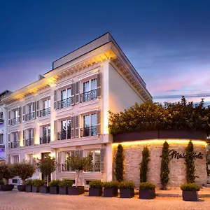 Motto By Mula Hotel Istanbul