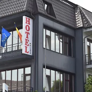Taco Bukareszt